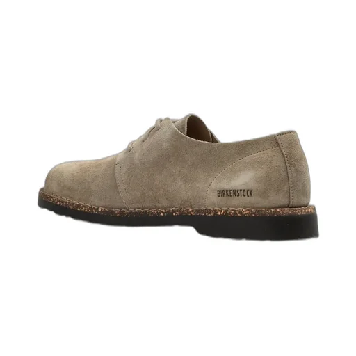 Birkenstock Uppsala Low Lace-Up Shoes