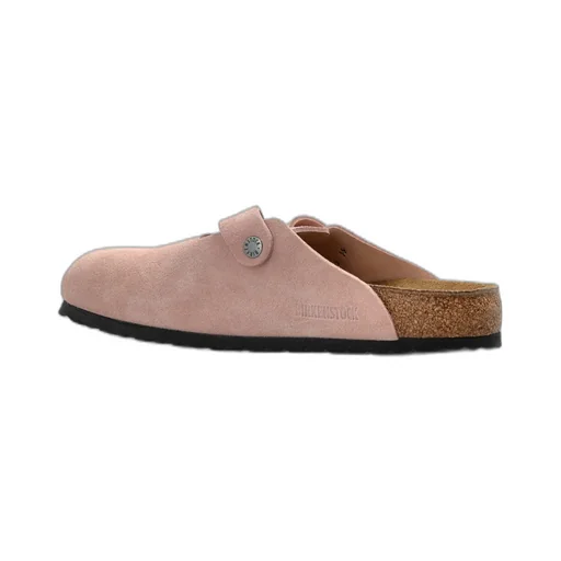 Birkenstock Boston Bs Slides