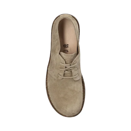 Birkenstock Uppsala Low Lace-Up Shoes