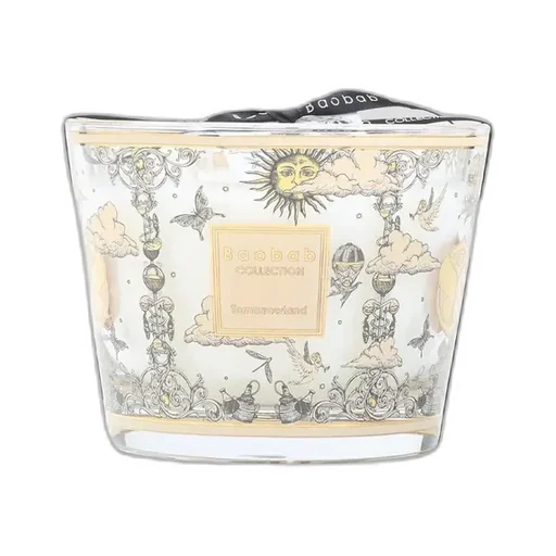 Baobab Collection Tomorrowland Max 10 Candle