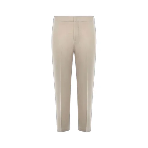 Beable Karl Pleated Tailored Pants