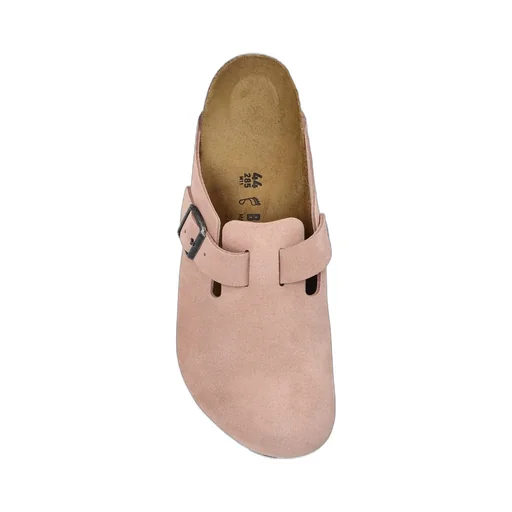 Birkenstock Boston Bs Slides