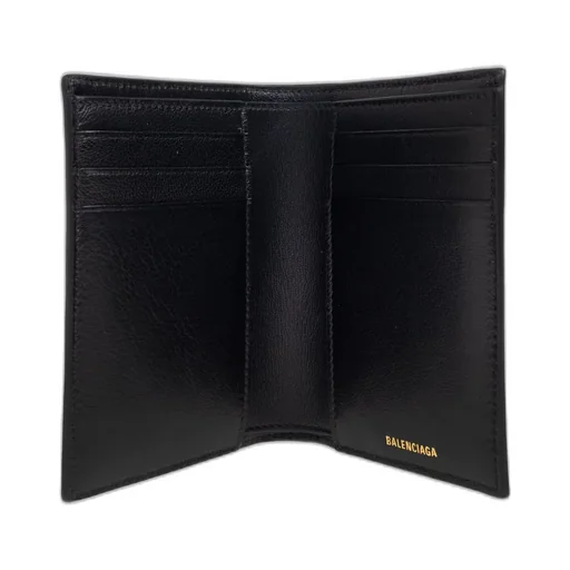 Monaco Folding Card Case