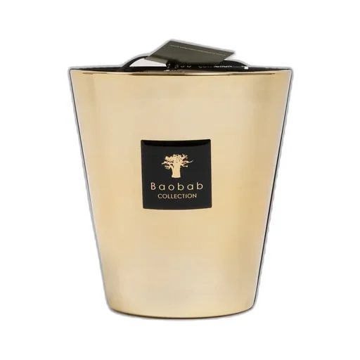 Baobab Collection Aurum Max 16 Candle