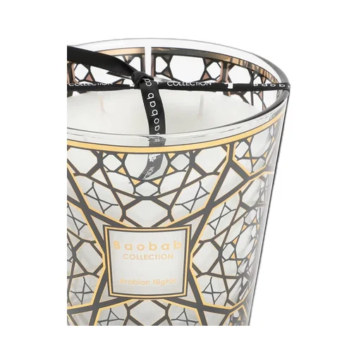 Baobab Collection Arabian Nights Max 16 Candle