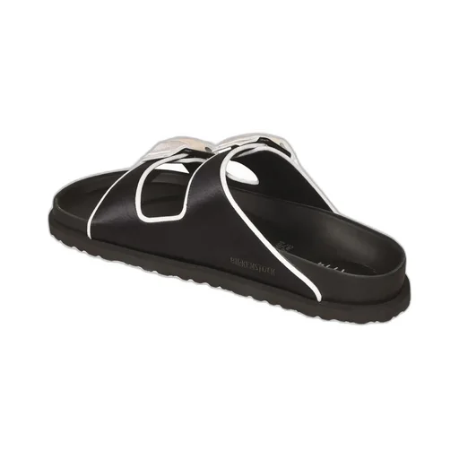 Birkenstock 1774 Metallic Effect Sandals