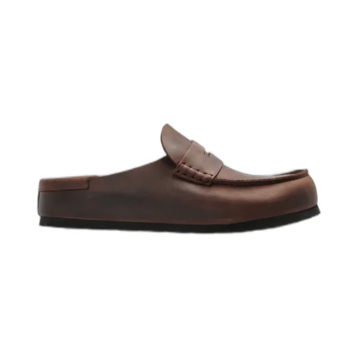 Birkenstock Naples Wrapped Sandals