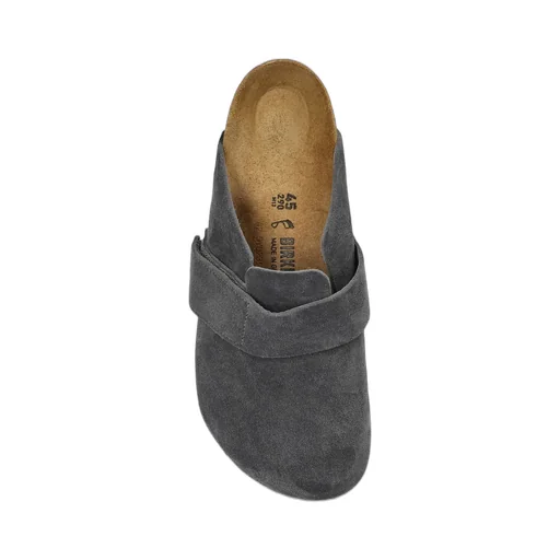 Birkenstock Loma Strap Mules