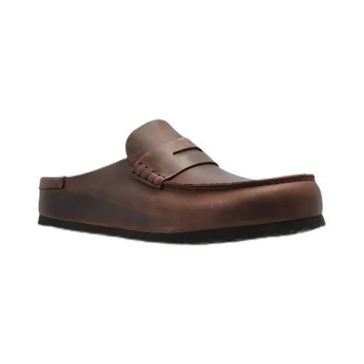 Birkenstock Naples Wrapped Sandals