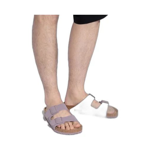 Birkenstock Arizona Double-Strap Clogs