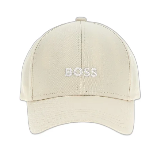 Boss Hugo Boss Logo Embroidered Baseball Cap