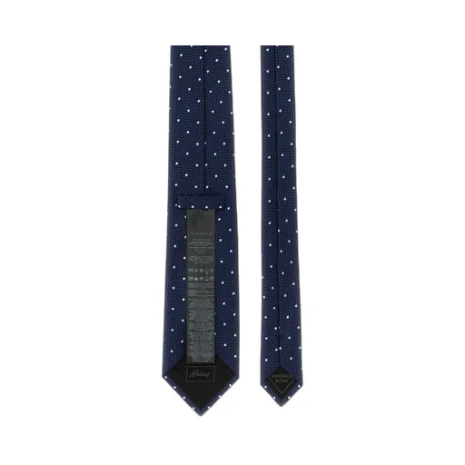 Brioni Jacquard Tie