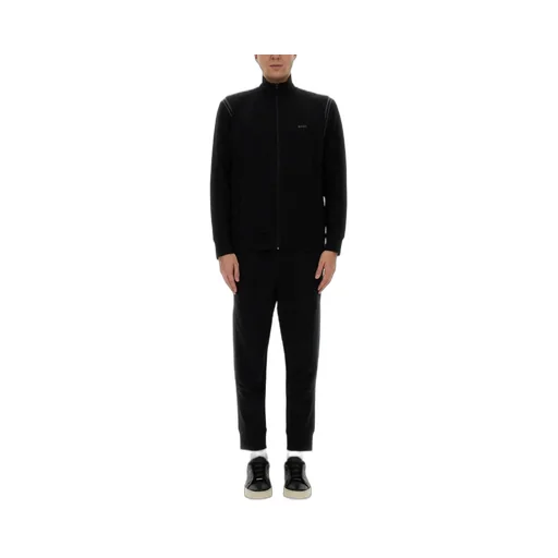Boss Hugo Boss Stretch Regular-Fit Tracksuit