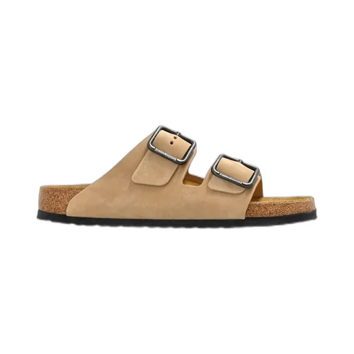 Birkenstock Arizona Buckle Slides