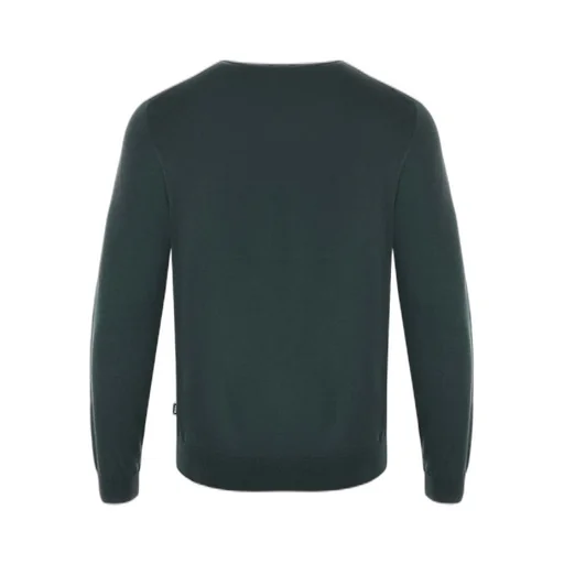 Boss Hugo Boss Crewneck Knitted Jumper