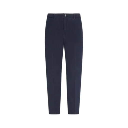 Briglia 1949 American Pocket Gabardine Trousers