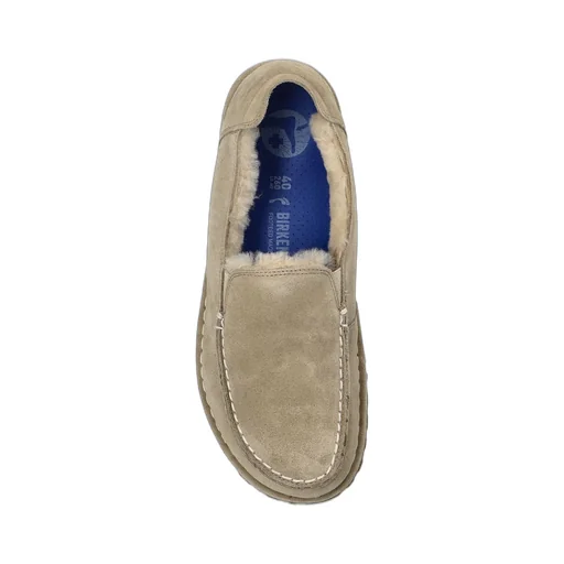 Birkenstock Utti Slip-On Loafers