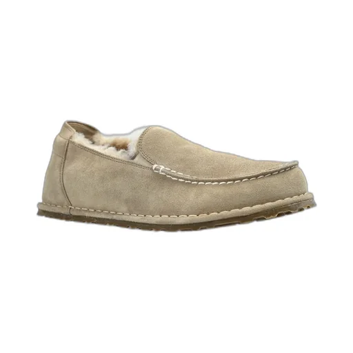 Birkenstock Utti Slip-On Loafers