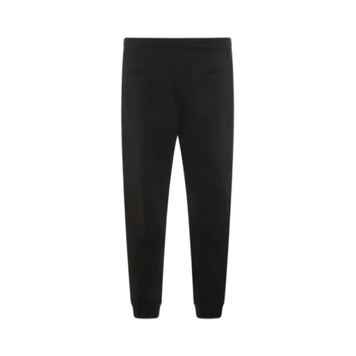 Brunello Cucinelli Techno French Terry Trousers