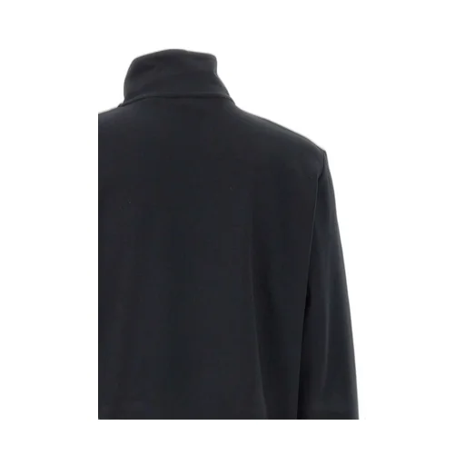 Boss Hugo Boss Zip-Up High Neck Sweatshirt