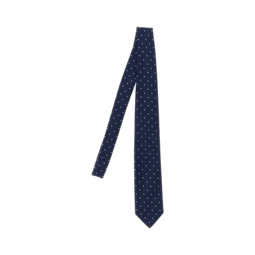 Brioni Jacquard Tie