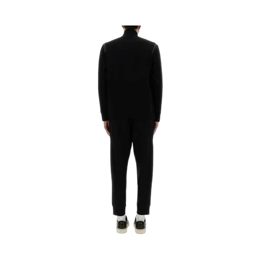 Boss Hugo Boss Stretch Regular-Fit Tracksuit