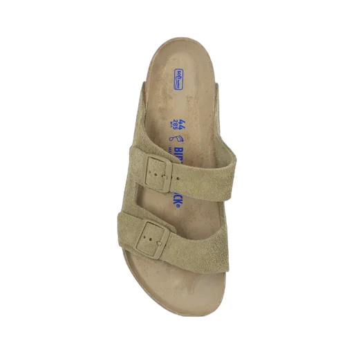 Birkenstock Arizona Slip-On Sandals