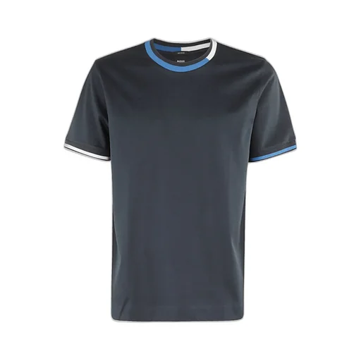 Boss Hugo Boss Short-Sleeved Crewneck T-Shirt