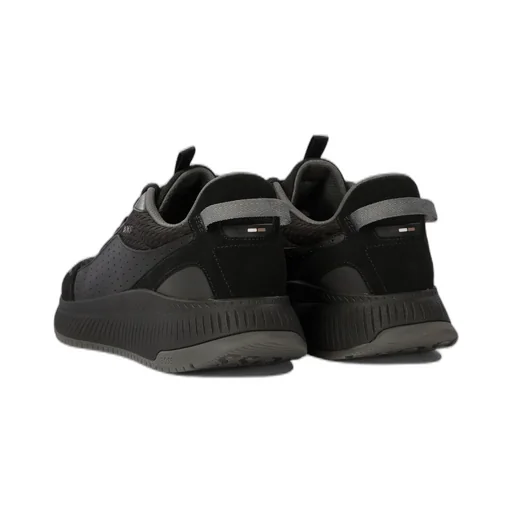 Boss Hugo Boss Ttnm Evo Lace-Up Sneakers