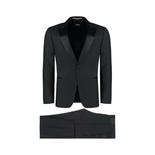Boss Hugo Boss Two-Piece Tailored Suit