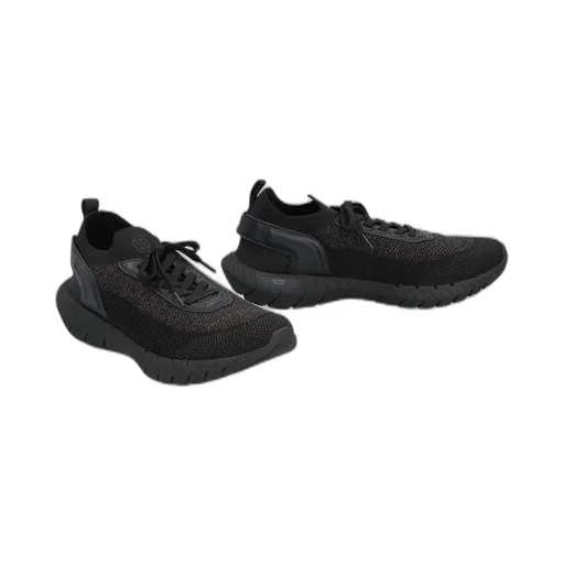 Boss Hugo Boss Motion Lace-Up Sneakers