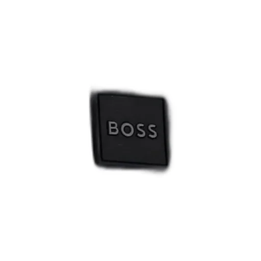 Boss Hugo Boss Logo Patch Zipped Jacket