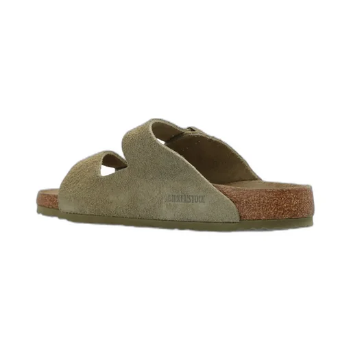 Birkenstock Arizona Slip-On Sandals