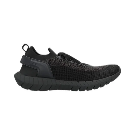Boss Hugo Boss Motion Lace-Up Sneakers