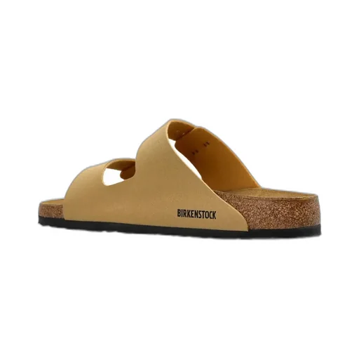 Birkenstock Arizona Double-Buckle Slides