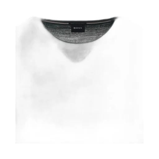 Boss Hugo Boss Crewneck Knitted Jumper