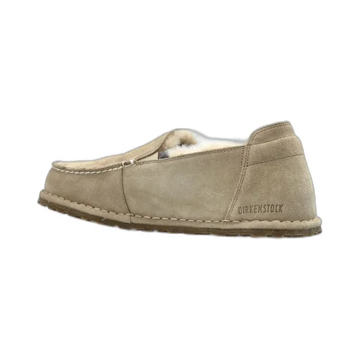 Birkenstock Utti Slip-On Loafers