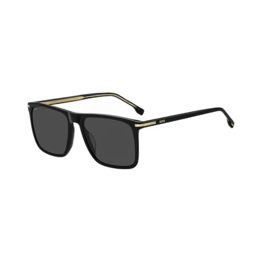Boss Hugo Boss Square Frame Sunglasses