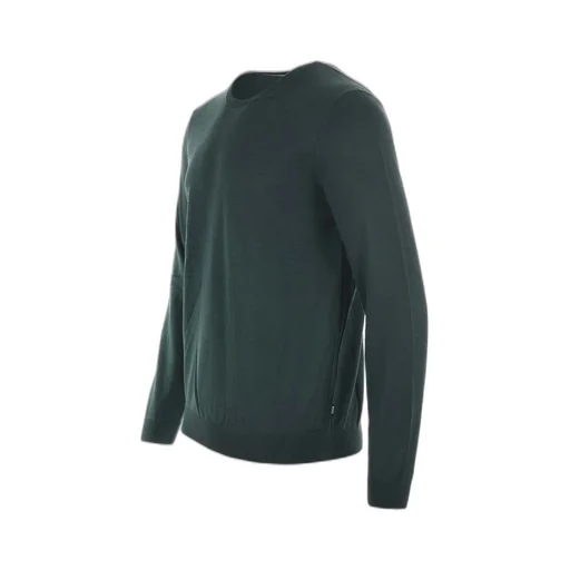 Boss Hugo Boss Crewneck Knitted Jumper