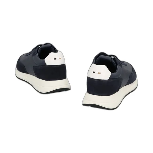 Boss Hugo Boss Vinston Lace-Up Sneakers