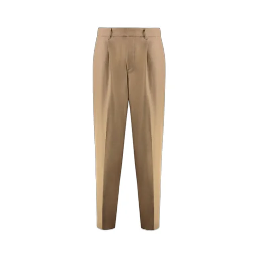 Boss Hugo Boss Pleated Trousers