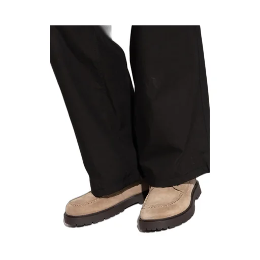 Birkenstock Highwood Moc Lace-Up Shoes