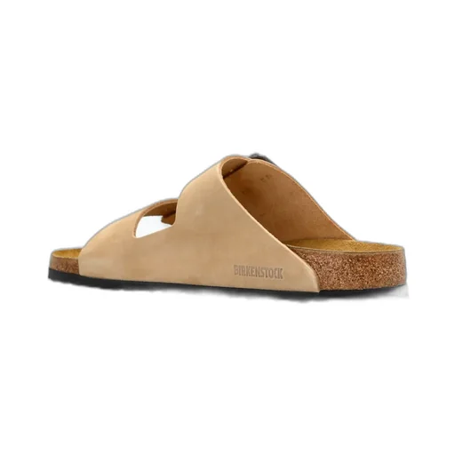 Birkenstock Arizona Buckle Slides