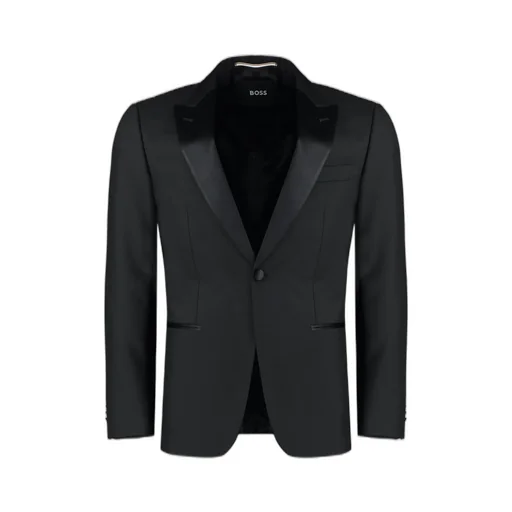 Boss Hugo Boss Two-Piece Tailored Suit
