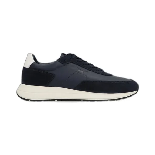 Boss Hugo Boss Vinston Lace-Up Sneakers
