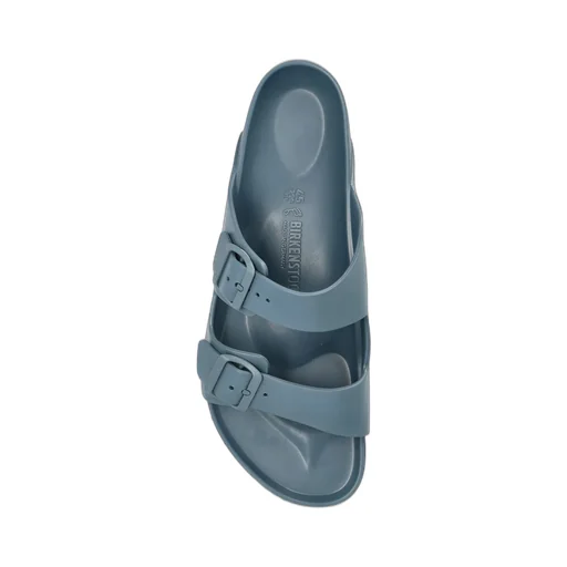 Birkenstock Arizona Eva Buckled Slides