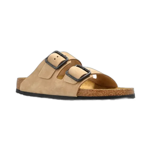 Birkenstock Arizona Buckle Slides