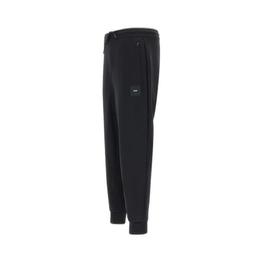 Boss Hugo Boss Logo Patch Drawstring Pants