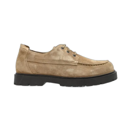 Birkenstock Highwood Moc Lace-Up Shoes