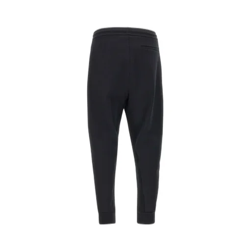 Boss Hugo Boss Logo Patch Drawstring Pants